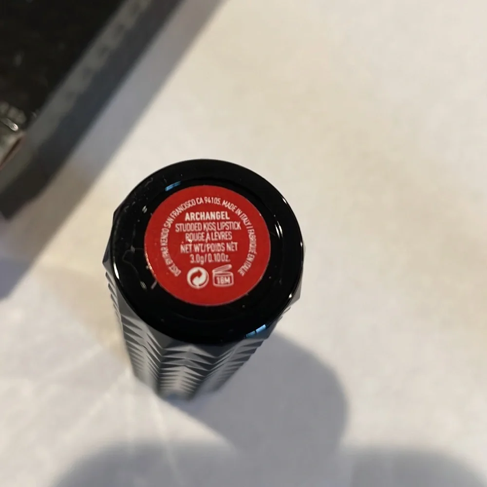 Kat Von D Studded Lipstick in “Archangel” - Picture 4 of 7